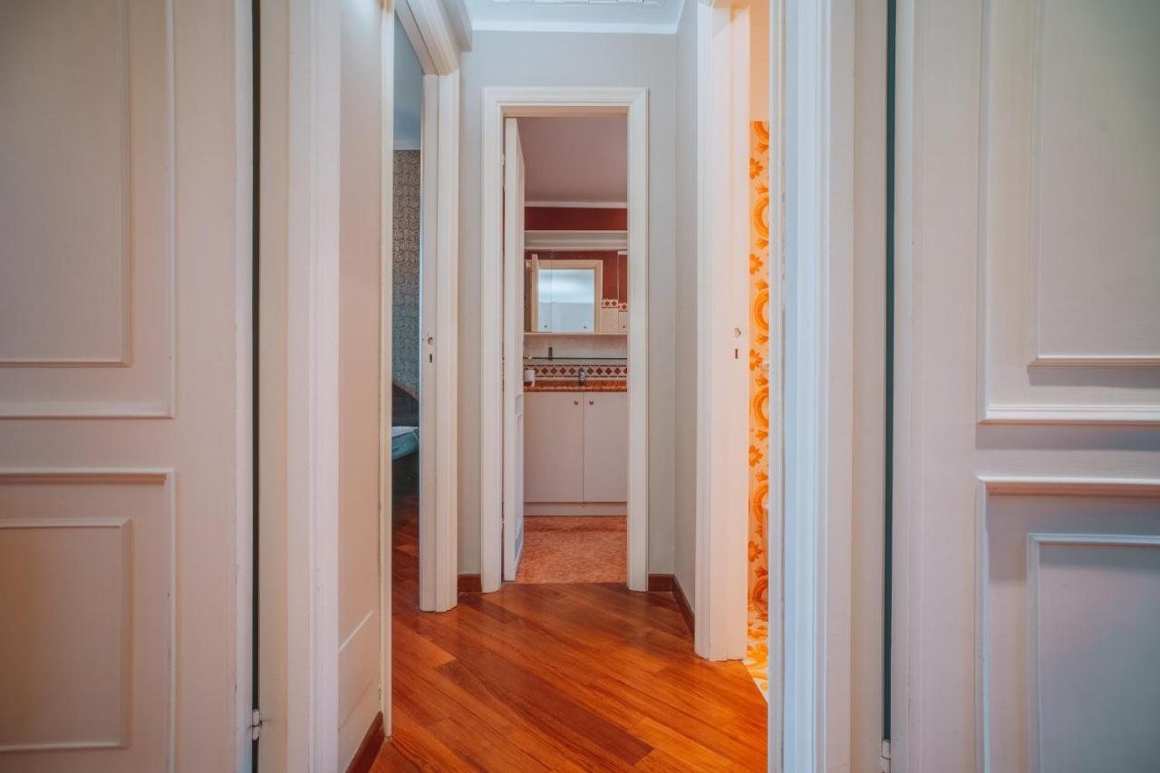 דירות סנטה מרגריטה ליגורה Casa Walcher מראה חיצוני תמונה