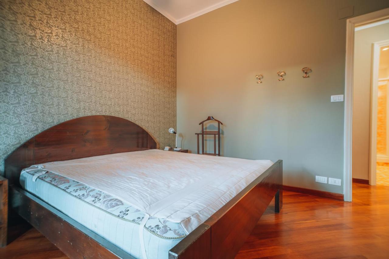 דירות סנטה מרגריטה ליגורה Casa Walcher מראה חיצוני תמונה